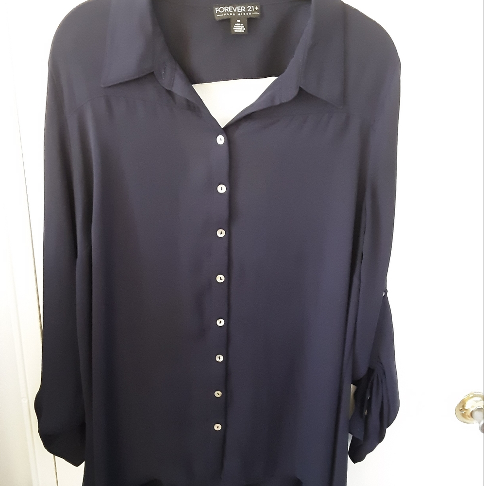 Dress blouse
